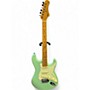 Used Tagima Used Tagima 530TW Surf Green Solid Body Electric Guitar Surf Green