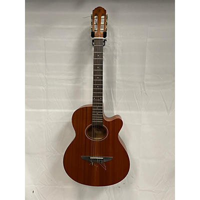 Tagima Used Tagima America Series Vegas T-nM Mahogany Classical Acoustic Guitar