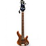 Used Tagima Brazil Series Millenium 6 Imbuia Walnut Electric Bass Guitar Walnut