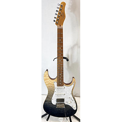 Tagima Used Tagima Classic Series Stella DW Natural Solid Body Electric Guitar