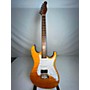 Used Tagima Used Tagima Classic Series Stella DW Yellow Tiger Solid Body Electric Guitar Yellow Tiger