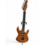 Used Tagima Classic Series Stella Mahogany Solid Body Electric Guitar Mahogany