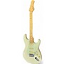 Used Tagima Classic Series T365 Vintage White Solid Body Electric Guitar Vintage White