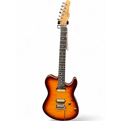 Used Tagima GRACE 700 2 Color Sunburst Solid Body Electric Guitar 2 Color Sunburst