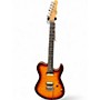 Used Tagima GRACE 700 2 Color Sunburst Solid Body Electric Guitar 2 Color Sunburst