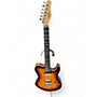 Used Tagima GRACE 700 2 Color Sunburst Solid Body Electric Guitar 2 Color Sunburst