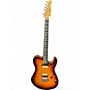 Used Tagima Grace 700 3 Color Sunburst Solid Body Electric Guitar 3 Color Sunburst