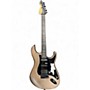 Used Tagima JA-3 BROWN/BLACK Solid Body Electric Guitar BROWN/BLACK