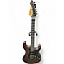 Used Tagima JA-3 DARK NATURAL Solid Body Electric Guitar DARK NATURAL