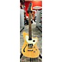 Used Tagima Used Tagima Jetblues Standard Natural Hollow Body Electric Guitar Natural