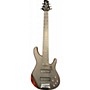 Used Tagima MILLENIUM 6 TOP Mahogany Electric Bass Guitar Mahogany