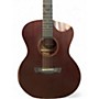 Used Tagima  New England Gran Reserva Natural Acoustic Electric Guitar Natural