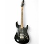 Used Tagima Stella  Black Solid Body Electric Guitar Black