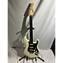 Used Used Tagima T-635 Classic Series Vintage White Solid Body Electric Guitar Vintage White