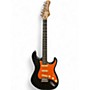Used Tagima T 635 (Classics Series) Black Solid Body Electric Guitar Black
