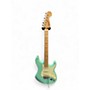 Used Tagima T635 Surf Green Solid Body Electric Guitar Surf Green