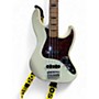 Used Tagima TJB 4 Cream Electric Bass Guitar Cream