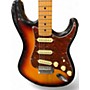 Used Tagima TV Series 2 Color Sunburst Solid Body Electric Guitar 2 Color Sunburst