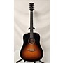 Used Used Tagima TW-25 EQ 3 Color Sunburst Acoustic Electric Guitar 3 Color Sunburst