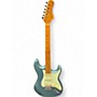 Used Tagima TW 530 SKY BLUE Solid Body Electric Guitar SKY BLUE