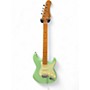 Used Tagima TW 530 Surf Green Solid Body Electric Guitar Surf Green