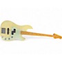 Used Tagima TW-65 Blonde Electric Bass Guitar Blonde