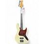 Used Tagima Used Tagima TW 73 Olympic White Electric Bass Guitar Olympic White