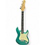 Used Tagima TW SERIES 500 Green Bronze Solid Body Electric Guitar Green Bronze