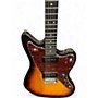 Used Tagima TW SERIES 61 2 Tone Sunburst Solid Body Electric Guitar 2 Tone Sunburst