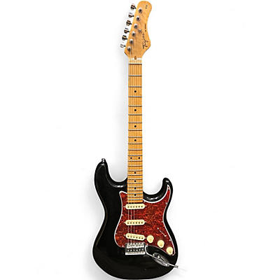 Used Tagima TW530 Black Solid Body Electric Guitar