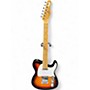 Used Tagima TW55  2 Color Sunburst Solid Body Electric Guitar 2 Color Sunburst