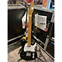Used Tagima TW55 SERIES  Black and White Solid Body Electric Guitar Black and White