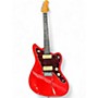 Used Tagima TW61 red Solid Body Electric Guitar red