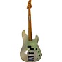 Used Tagima Used Tagima TW65 Olympic White Electric Bass Guitar Olympic White