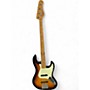 Used Tagima TW73 Sunburst Electric Bass Guitar Sunburst