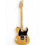 Used Tagima Telecaster style Butterscotch Solid Body Electric Guitar Butterscotch