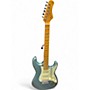 Used Tagima Tw530 Teal Solid Body Electric Guitar Teal