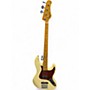 Used Tagima Woodstock Series 73  Butterscotch Electric Bass Guitar Butterscotch