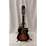 Used Used Tagima Ws10eq 2 Tone Sunburst Classical Acoustic Guitar 2 Tone Sunburst