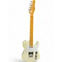 Used Tagima tw 55 pearl white Solid Body Electric Guitar pearl white