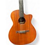 Used Tagima vegas gran reserva Mahogany Classical Acoustic Electric Guitar Mahogany