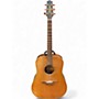 Used Takamine AN10 NATURAL Acoustic Guitar NATURAL
