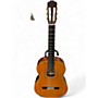 Used Takamine C-132S Natural Classical Acoustic Guitar Natural