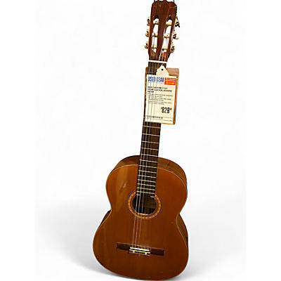 Used Takamine C132S CEDAR Classical Acoustic Guitar