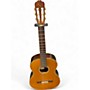 Used Takamine C132S Natural Classical Acoustic Guitar Natural