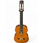Used Takamine C132S Natural Classical Acoustic Guitar Natural