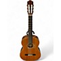 Used Takamine C132S Natural Classical Acoustic Guitar Natural