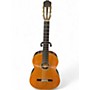 Used Takamine C132S Natural Classical Acoustic Guitar Natural