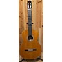 Used Takamine Used Takamine C132s Natural Classical Acoustic Guitar Natural