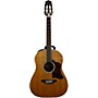 Used Takamine Used Takamine CRN-TS1 Natural Acoustic Electric Guitar Natural